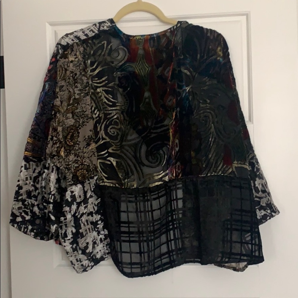Cardigan - Picture 2 of 3
